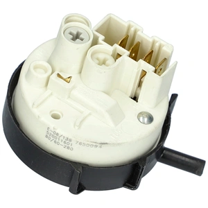 Vízszintszabályzó (eredeti) WHIRLPOOL mosógép / RENDELÉSRE