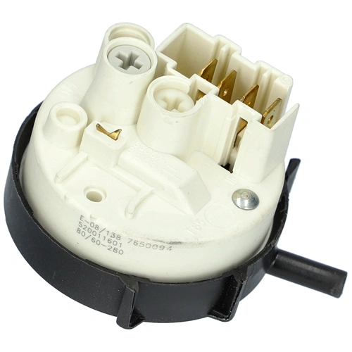 Vízszintszabályzó (eredeti) WHIRLPOOL mosógép / RENDELÉSRE