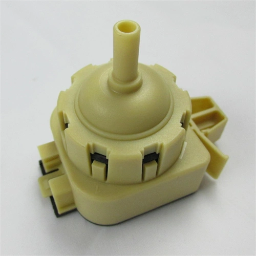 Vízszintszabályzó (eredeti) WHIRLPOOL mosógép / RENDELÉSRE