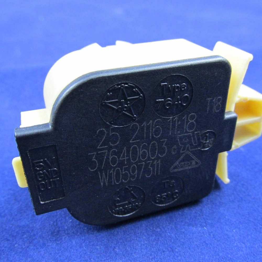 Vízszintszabályzó (eredeti) WHIRLPOOL mosógép / RENDELÉSRE