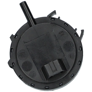 Vízszintszabályzó (eredetivel megegyező minőség) WHIRLPOOL mosógép 