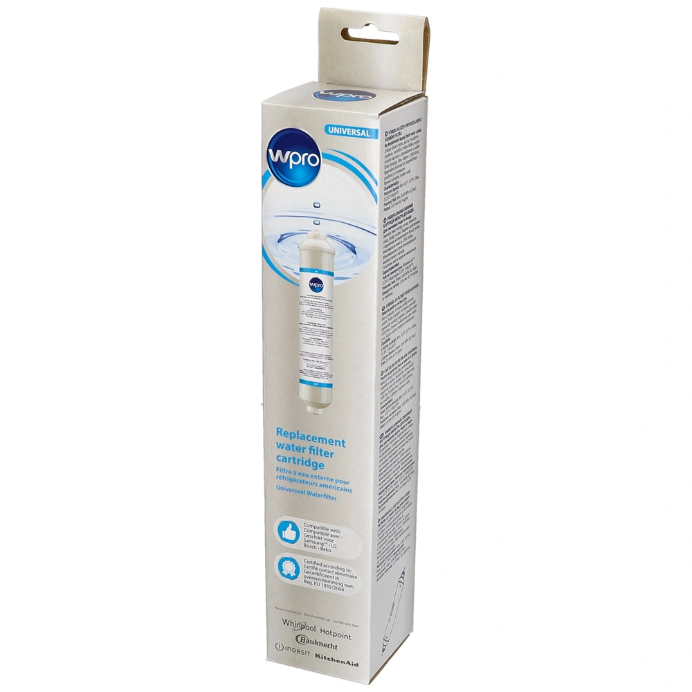 Vízszűrő WPRO USC100 / SAMSUNG / LG-hez / DAEWOO eredeti hűtő