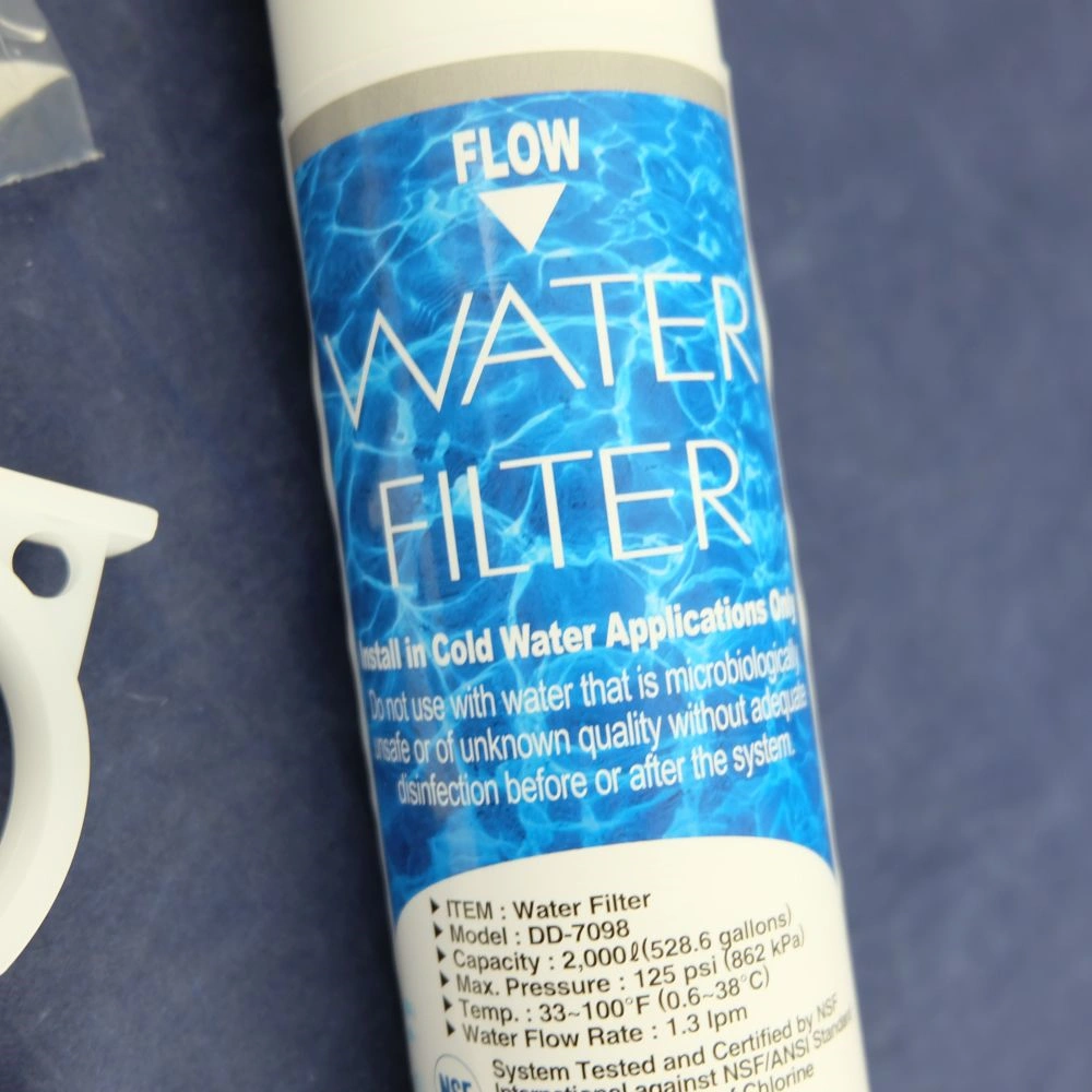 Vízszűrő ( eredeti ) GORENJE hűtőgép / RENDELÉSRE