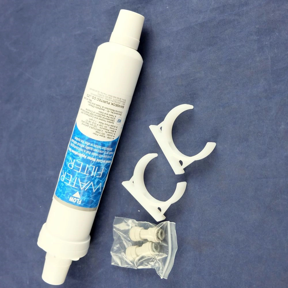 Vízszűrő ( eredeti ) GORENJE hűtőgép / RENDELÉSRE