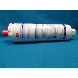 Vízszűrőbetét (gyári) 3M BOSCH / RENDELÉSRE