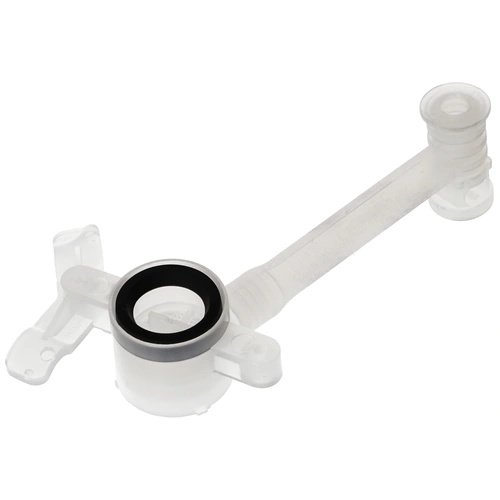 Víztartály alatti fogadó állomás tömítéssel KRUPS kávéfőző