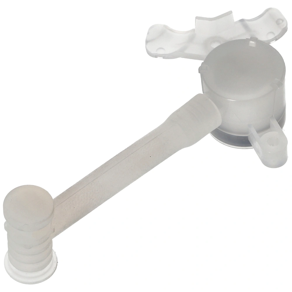 Víztartály alatti fogadó állomás tömítéssel KRUPS kávéfőző