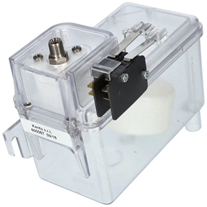 Víztartály (eredeti) BIANCHI kávéautomata