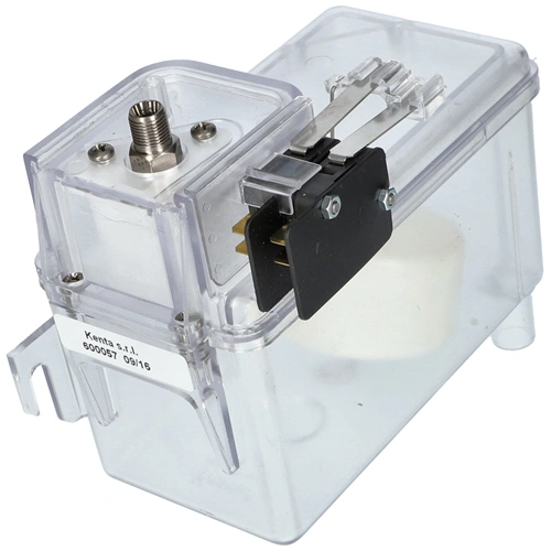 Víztartály (eredeti) BIANCHI kávéautomata