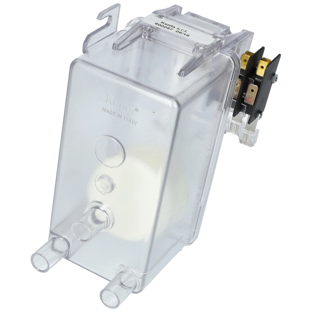 Víztartály (eredeti) BIANCHI kávéautomata