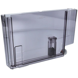 Víztartály (eredeti) DELONGHI kávéfőző gép / RENDELÉSRE