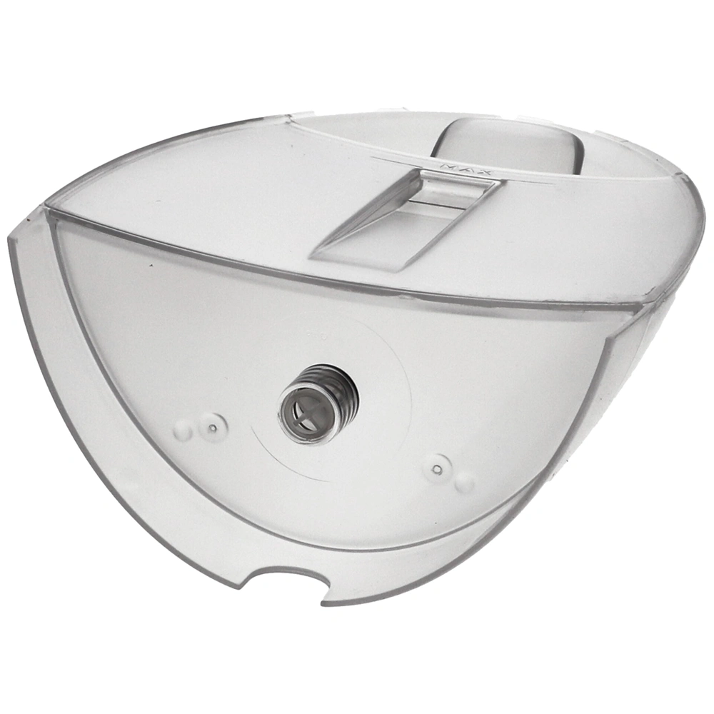 Víztartály (eredeti) KRUPS kávéfőző gép / RENDELÉSRE