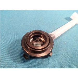 Víztartály fogadó elem KRUPS pl: XN2003 kávéfőző / RENDELÉSRE