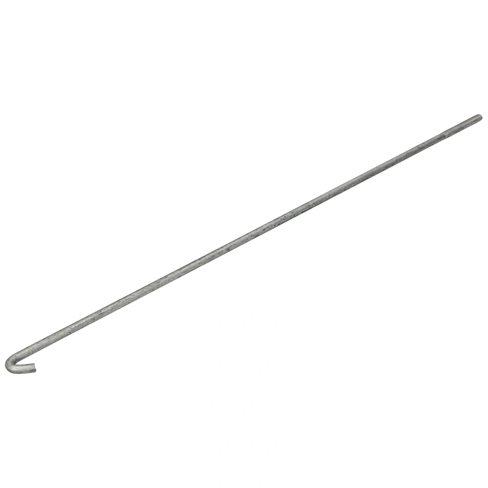 Vonórúd (hosszú, L=350 mm) HAJDU 303 keverőtárcsás mosógép