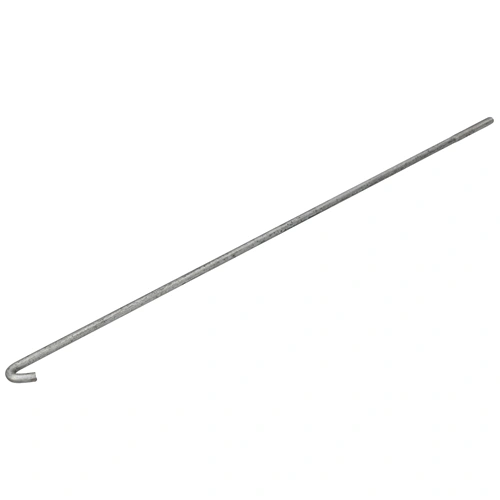 Vonórúd (hosszú, L=350 mm) HAJDU 303 keverőtárcsás mosógép