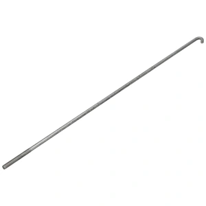 Vonórúd (hosszú, L=350 mm) HAJDU 303 keverőtárcsás mosógép