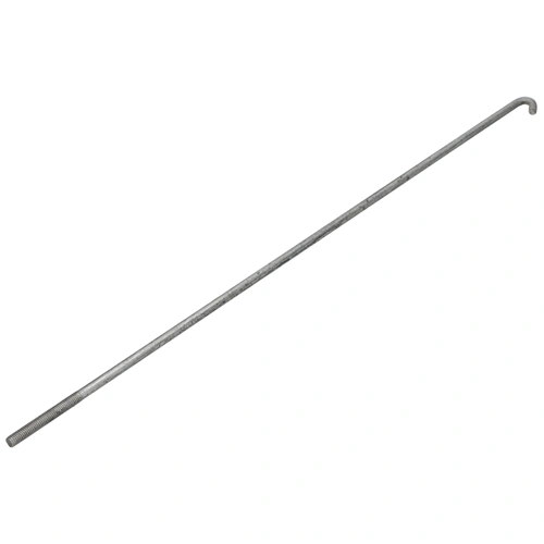 Vonórúd (hosszú, L=350 mm) HAJDU 303 keverőtárcsás mosógép