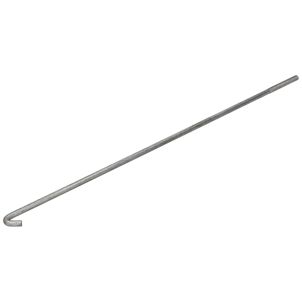 Vonórúd (rövid, L=290 mm) HAJDU 303 keverőtárcsás mosógép