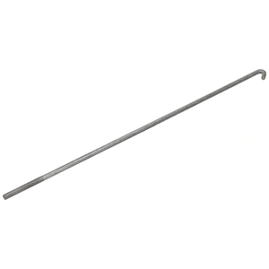 Vonórúd (rövid, L=290 mm) HAJDU 303 keverőtárcsás mosógép