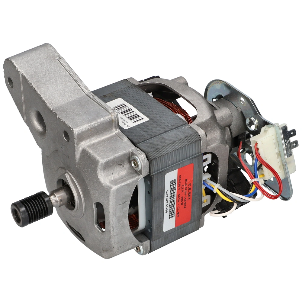 WHIRLPOOL WA9640 főmotor/RENDELÉSRE