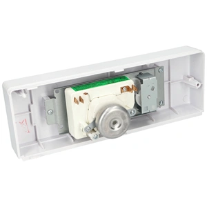 WLD35-1/P Órakapcsoló + Előlap, fehér (univerzális) mikrohullámú sütő / RENDELÉSRE