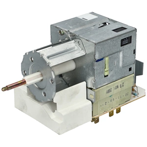 ZANUSSI programkapcsoló FLS823C mosógép/RENDELÉSRE