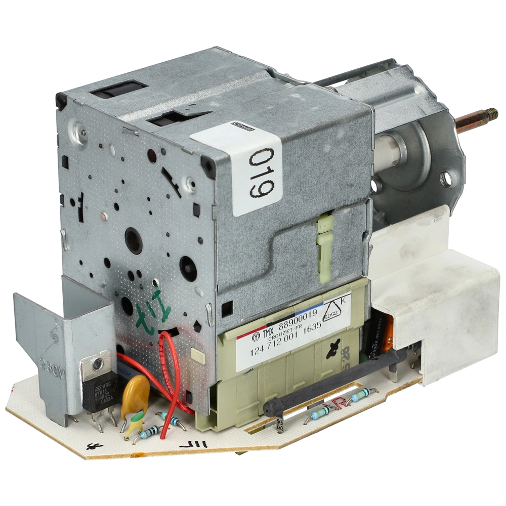 ZANUSSI programkapcsoló FLS823C mosógép/RENDELÉSRE