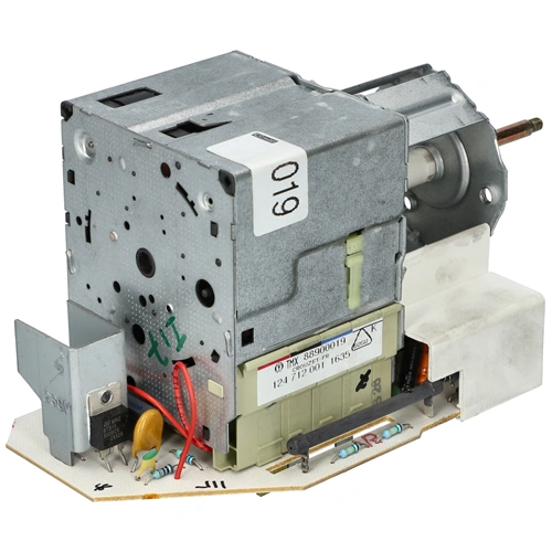 ZANUSSI programkapcsoló FLS823C mosógép/RENDELÉSRE