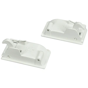 Zárkészlet (pár) (eredeti) FAGOR páraelszívó / RENDELÉSRE