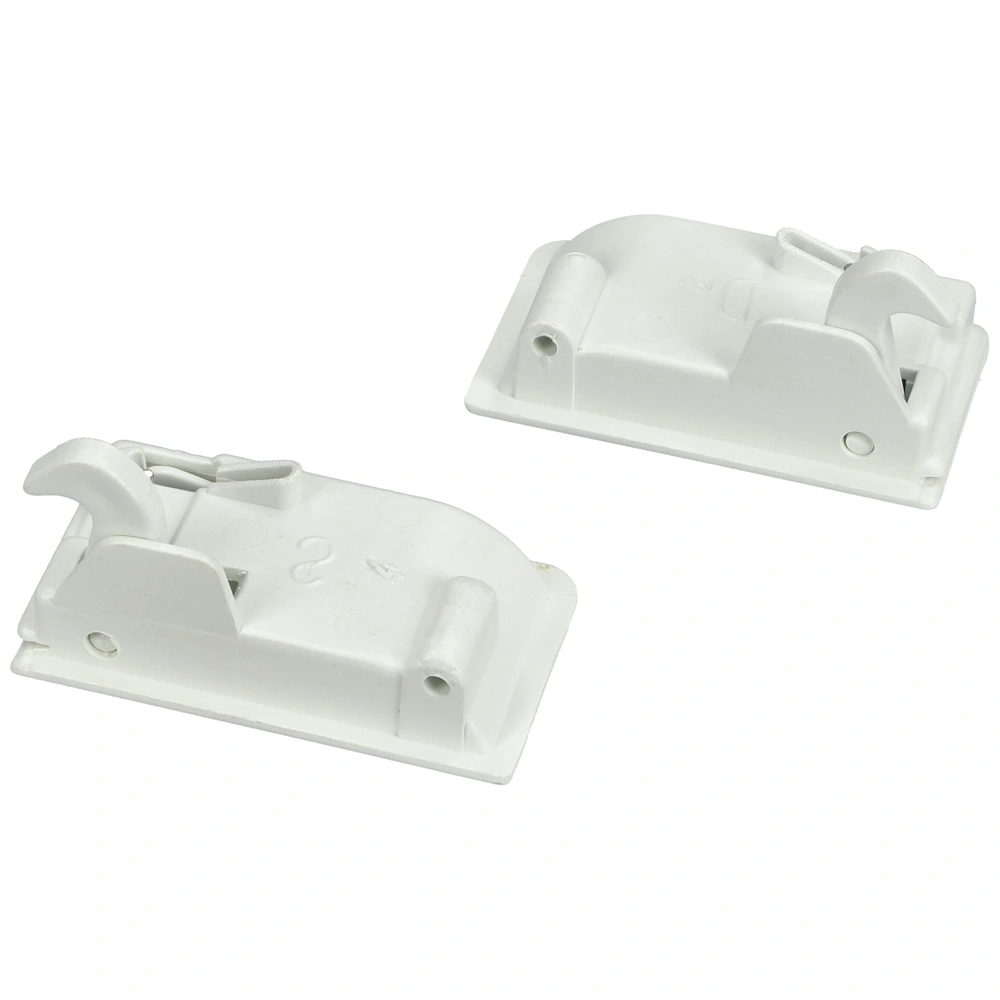 Zárkészlet (pár) (eredeti) FAGOR páraelszívó / RENDELÉSRE