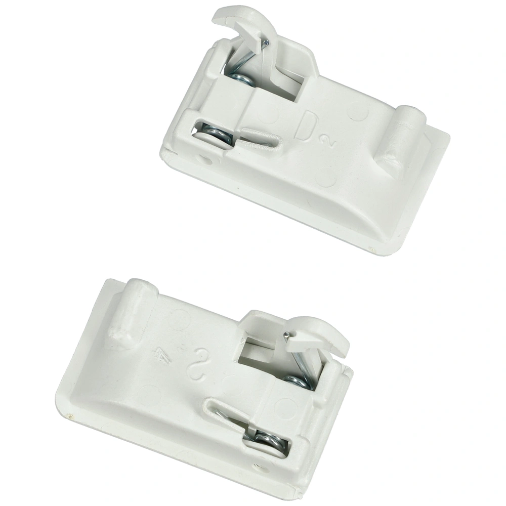 Zárkészlet (pár) (eredeti) FAGOR páraelszívó / RENDELÉSRE