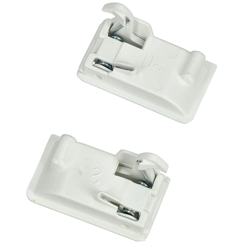 Zárkészlet (pár) (eredeti) FAGOR páraelszívó / RENDELÉSRE