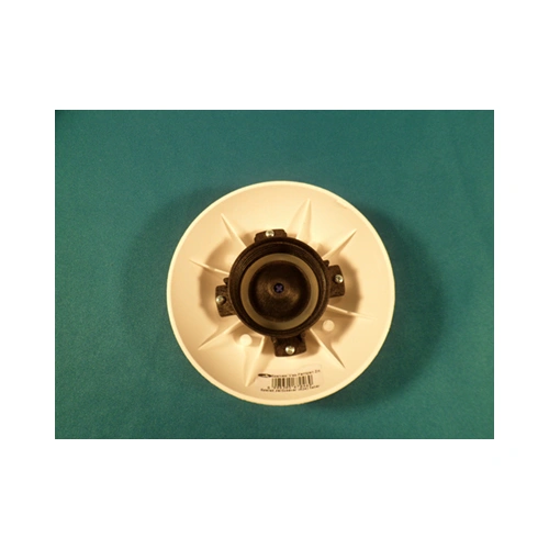 Zárócsavar szerelt (fehér) SZARVASI pl.: SZV624 kávéfőző / RENDELÉSRE