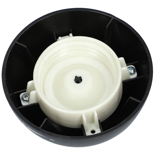 Zárócsavar szerelt (fekete) MOMERT CAPRICCIO kávéfőző