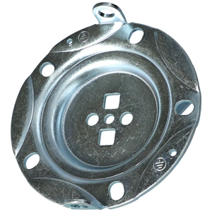 Zárófedél, ARISTON bojler