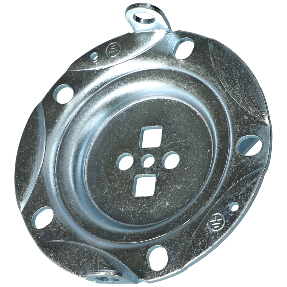 Zárófedél, ARISTON bojler