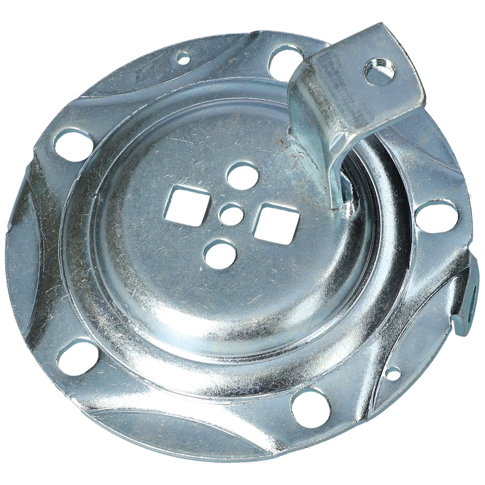 Zárófedél, ARISTON bojler