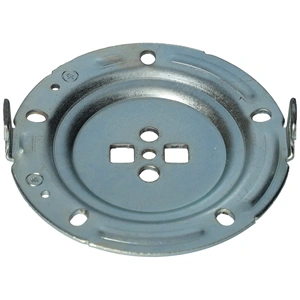 Zárófedél (eredeti) ARISTON bojler