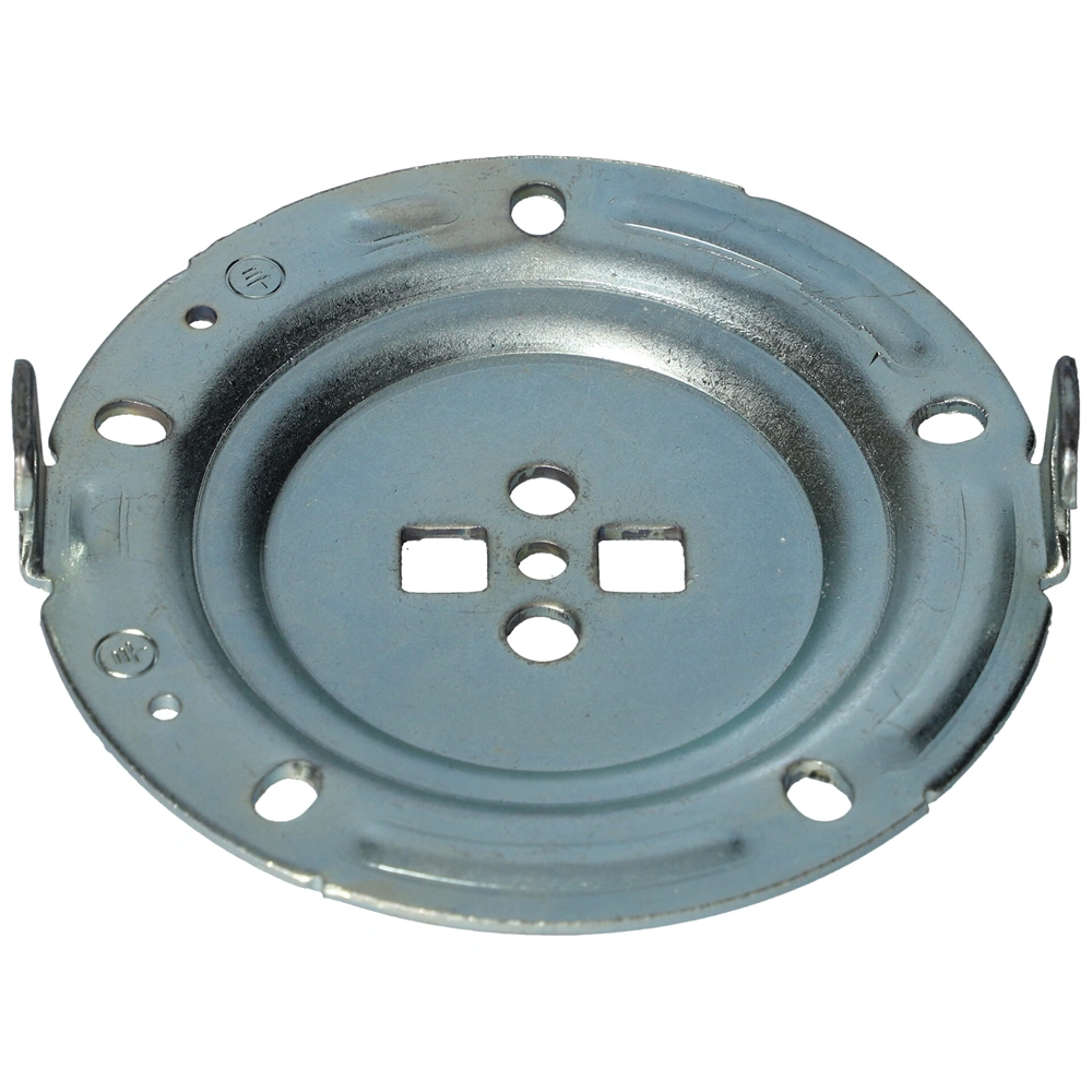 Zárófedél (eredeti) ARISTON bojler