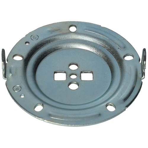 Zárófedél (eredeti) ARISTON bojler