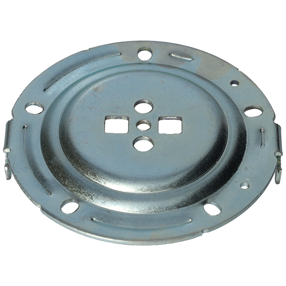 Zárófedél (eredeti) ARISTON bojler