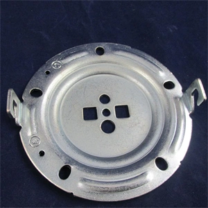 Zárófedél (eredeti) ARISTON bojler / RENDELÉSRE