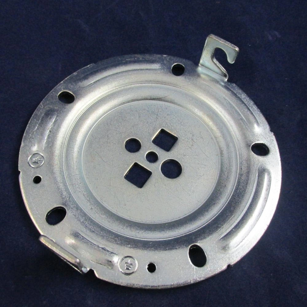 Zárófedél (eredeti) ARISTON bojler / RENDELÉSRE