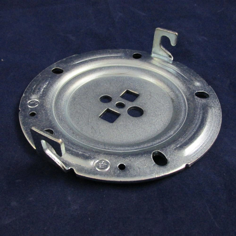 Zárófedél (eredeti) ARISTON bojler / RENDELÉSRE