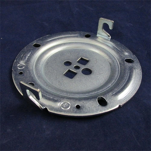 Zárófedél (eredeti) ARISTON bojler / RENDELÉSRE