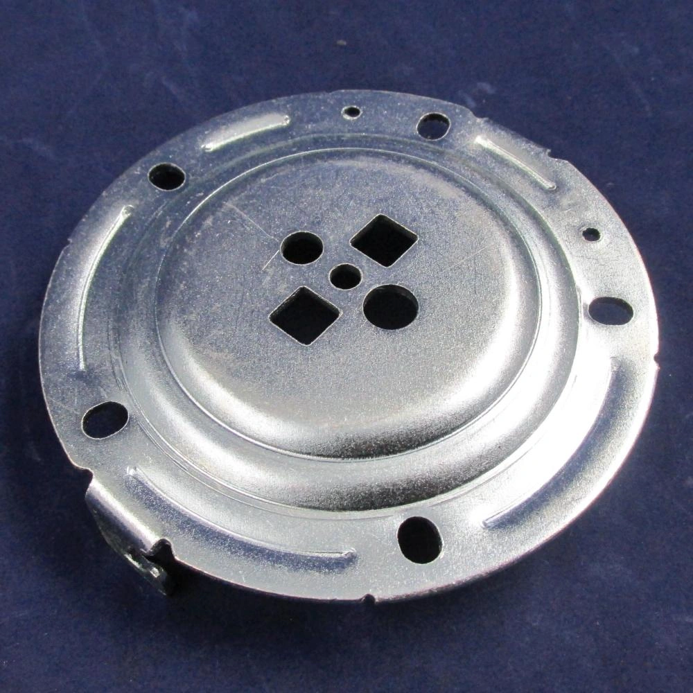 Zárófedél (eredeti) ARISTON bojler / RENDELÉSRE