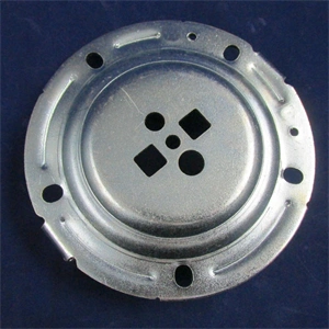 Zárófedél (eredeti) ARISTON bojler / RENDELÉSRE