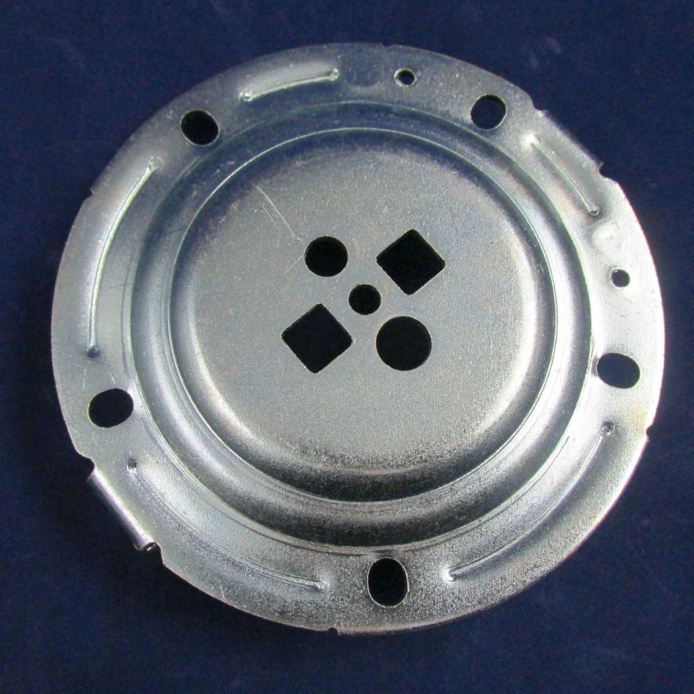 Zárófedél (eredeti) ARISTON bojler / RENDELÉSRE