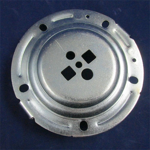 Zárófedél (eredeti) ARISTON bojler / RENDELÉSRE