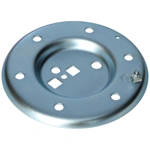 Zárófedél (eredeti) TESY bojler